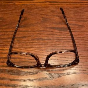 Tortoise Shell Blue Light Glasses
